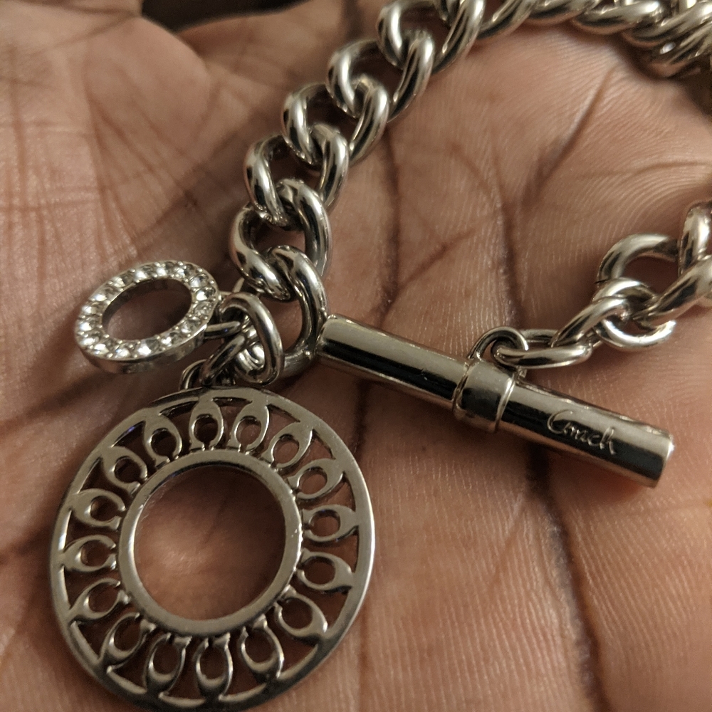 COACH Bracelet